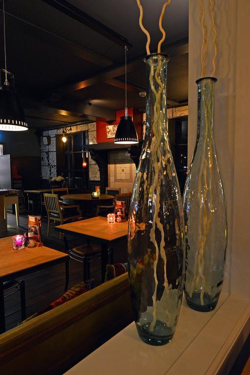 Cafe Brasserie Het Heerenhuis Het Kalf 部屋 写真